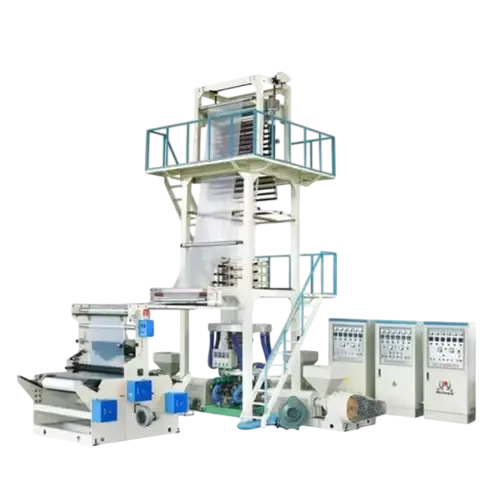 Biodegradable Plastic Bag Making Machine