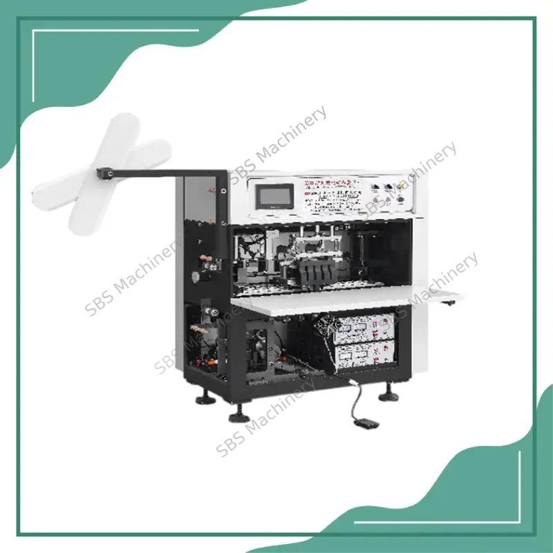 product1 (40) Best Non-Woven Bag Making Machine Manufacturer in Delhi